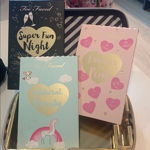 [BRAND NEW] Too Faced Make up Pallet